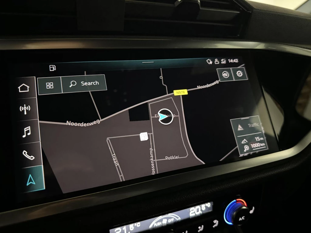 Audi Q3 – foto 49