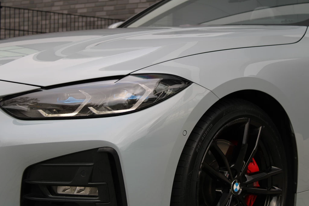 BMW 4 Serie – foto 16