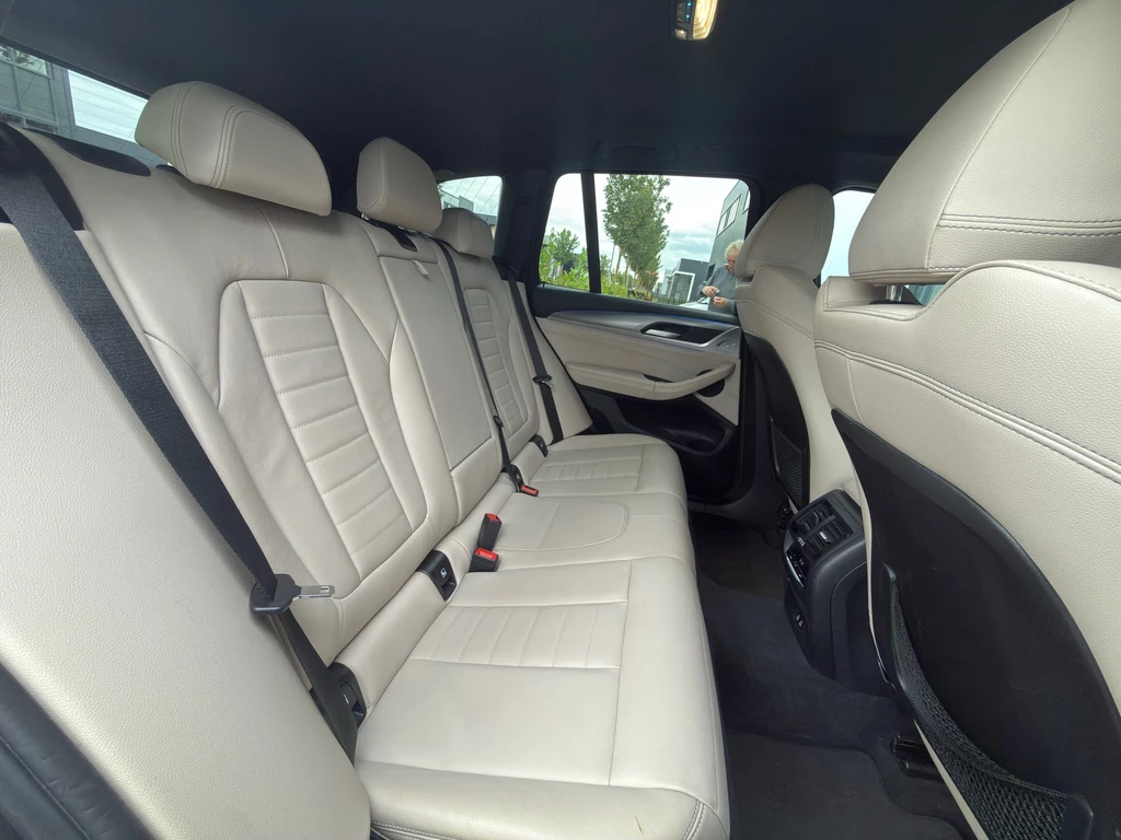 BMW X3 – foto 40