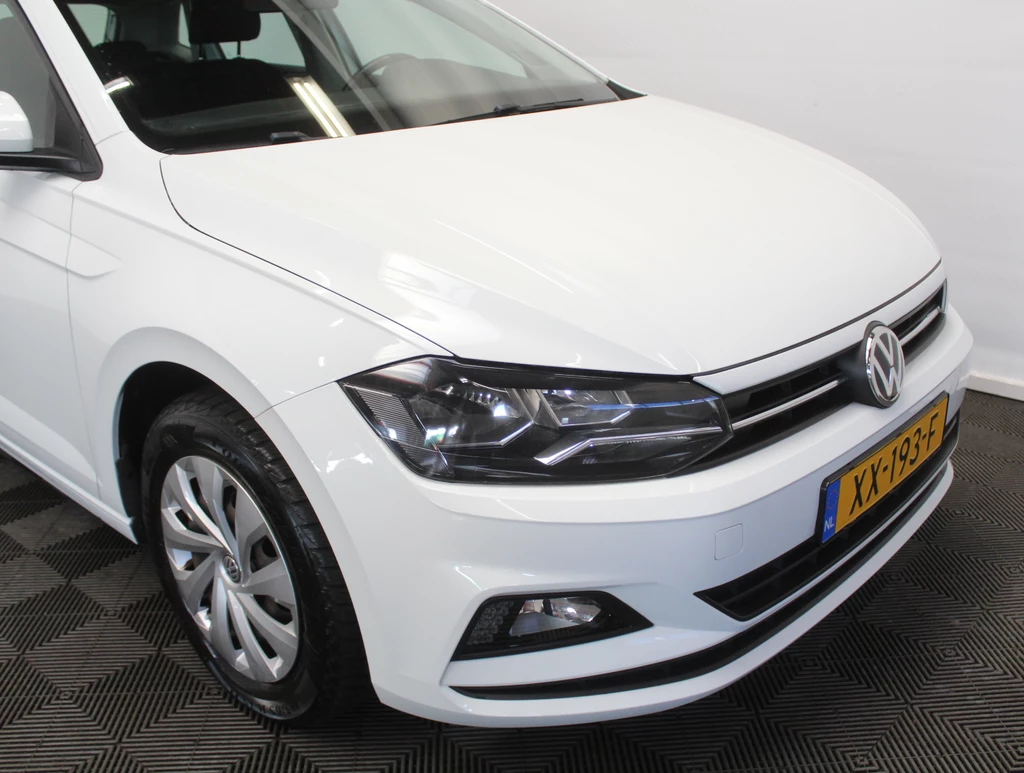 Volkswagen Polo – foto 9