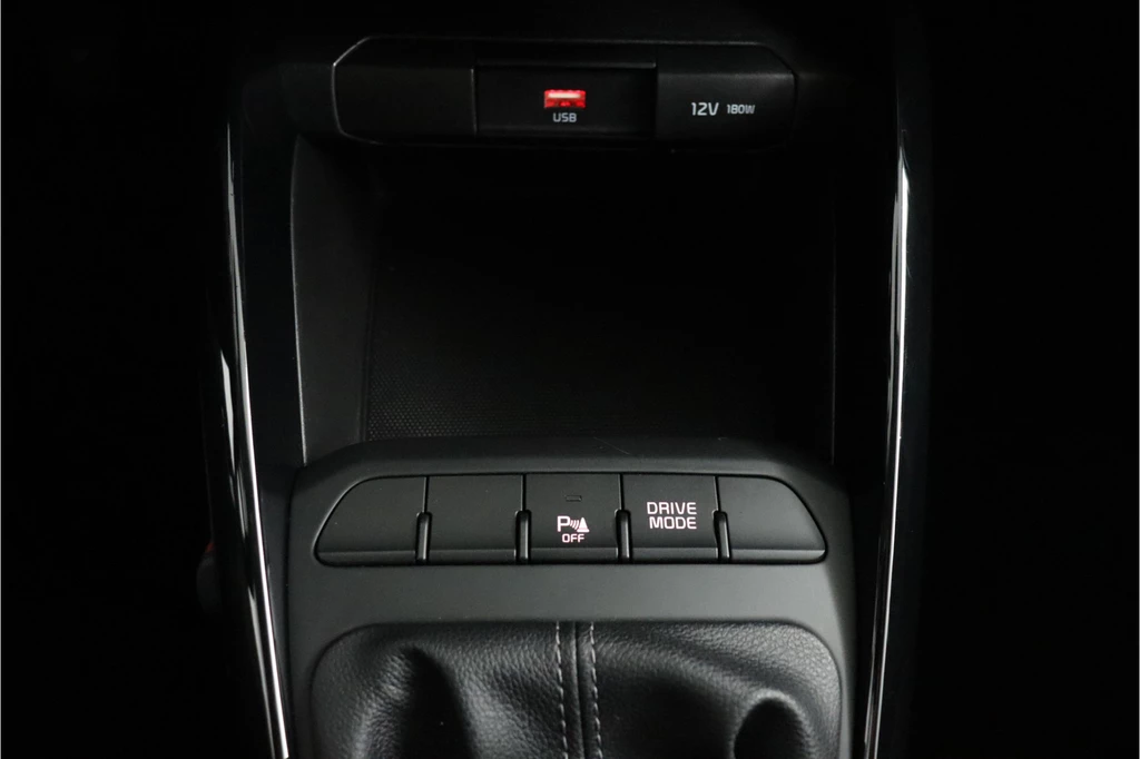 Kia Stonic – foto 44