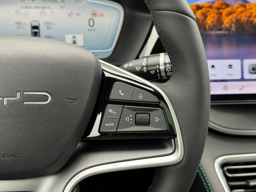 BYD SEAL – foto 13