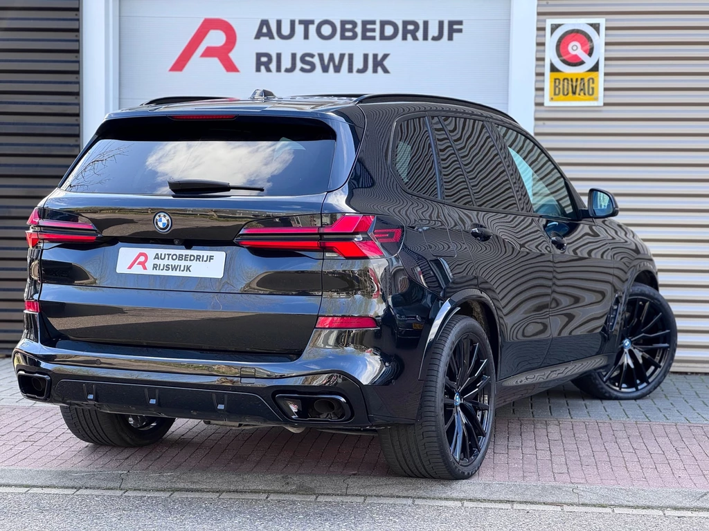 BMW X5 – foto 6