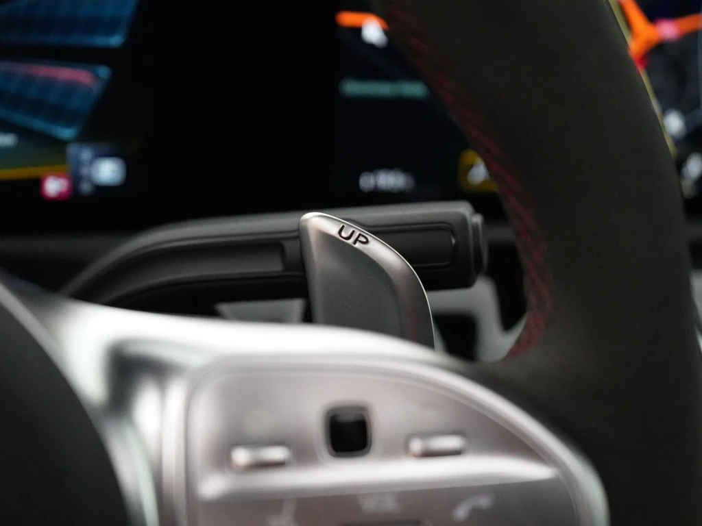 Mercedes-Benz A-Klasse – foto 40