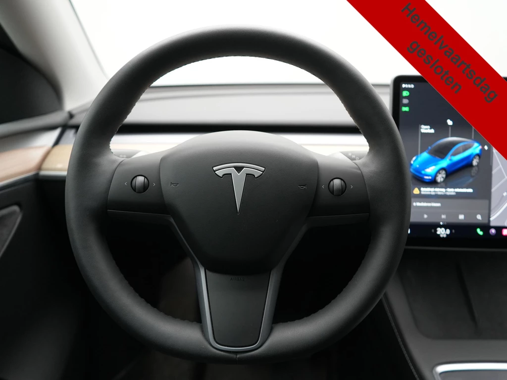 Tesla Model Y – foto 25