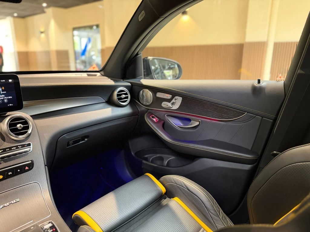 Mercedes-Benz GLC – foto 56