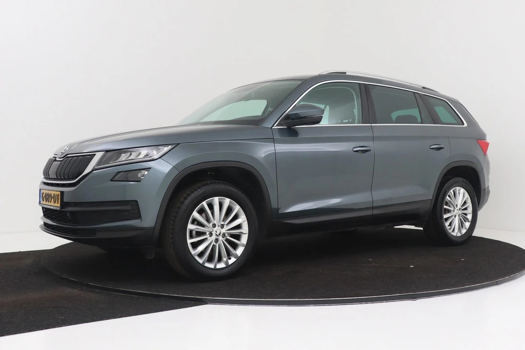 Škoda Kodiaq – foto 2
