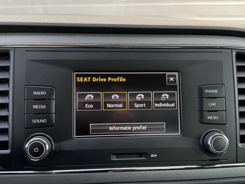 SEAT Leon – foto 22