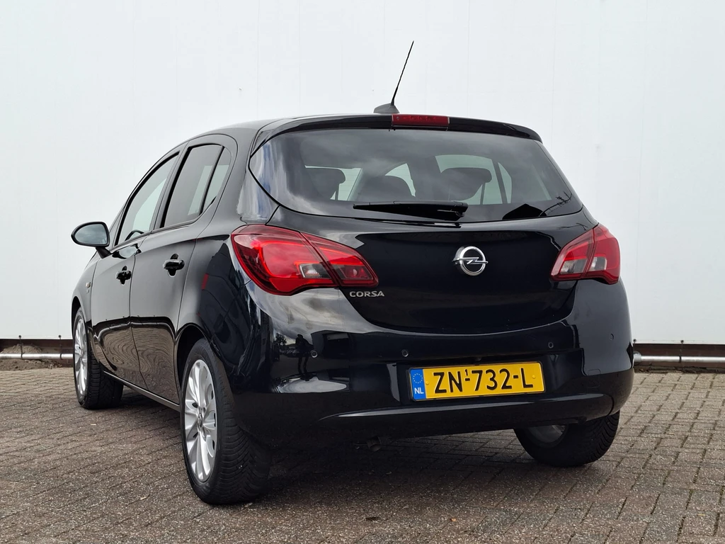 Opel Corsa – foto 4