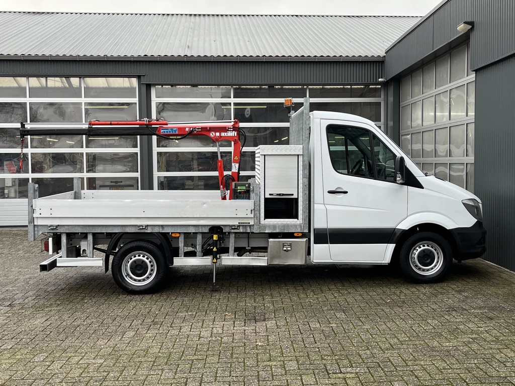 Mercedes-Benz Sprinter – foto 11