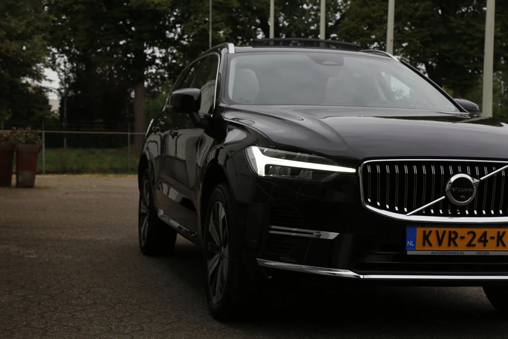 Volvo XC60 – foto 16