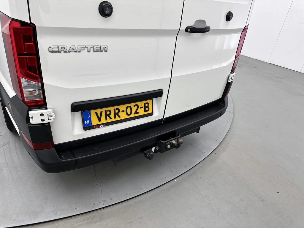 Volkswagen Crafter – foto 9