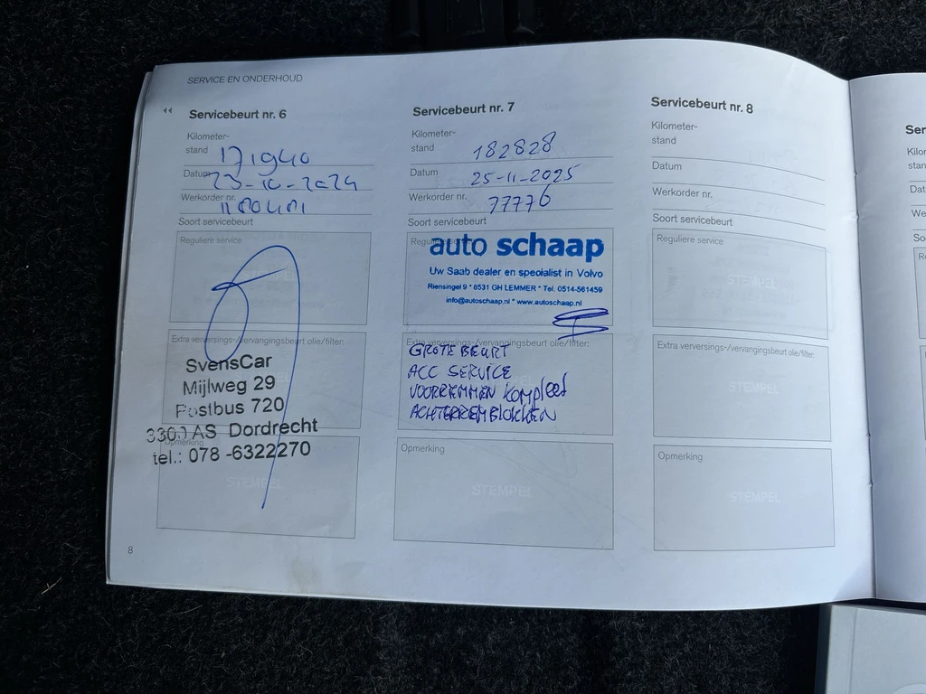 Volvo V40 – foto 36