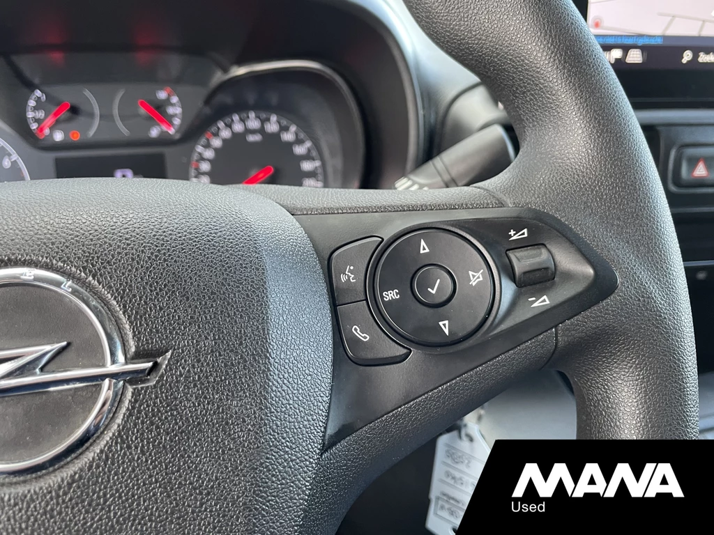 Opel Combo – foto 13