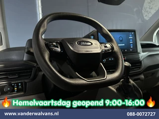 Ford Transit Custom – thumbnail 15