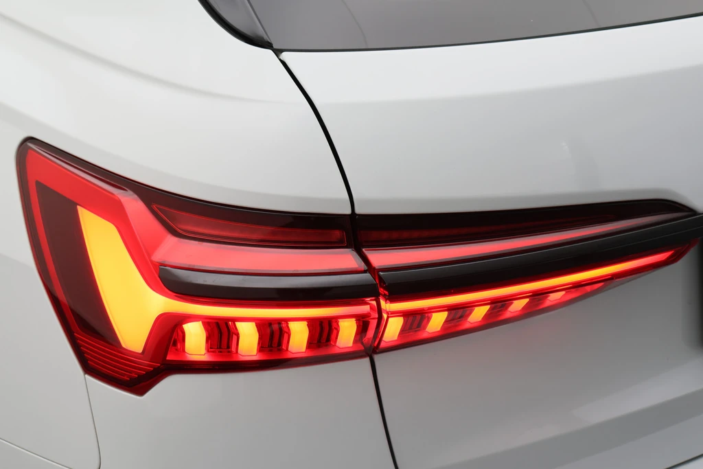 Audi A6 – foto 29