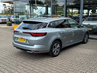 Renault Mégane Estate – thumbnail 7