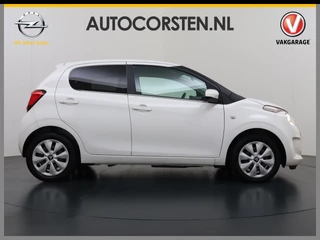 Citroën C1 – thumbnail 6