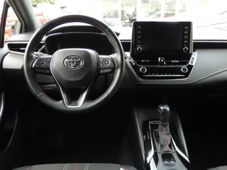 Toyota Corolla Touring Sports – thumbnail 10