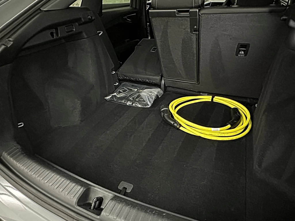 Audi Q4 Sportback e-tron – foto 35