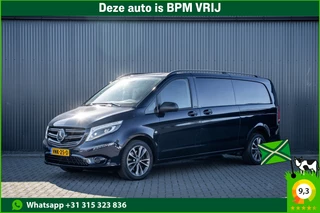 Mercedes-Benz Vito – thumbnail 1