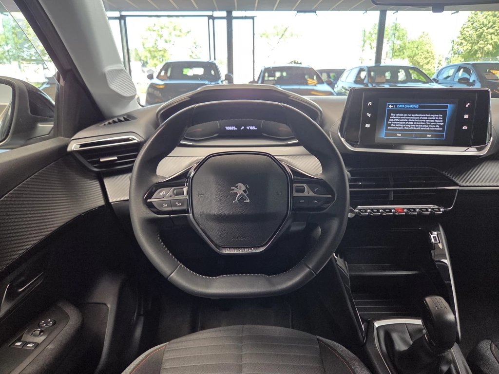 Peugeot 208 – foto 21