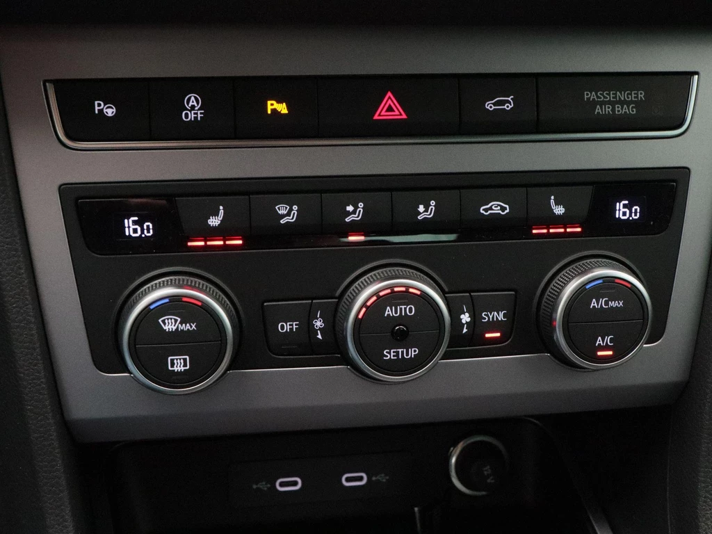 SEAT Ateca – foto 29