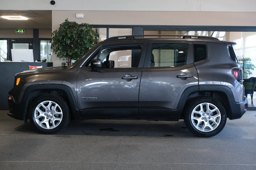 Jeep Renegade – foto 3