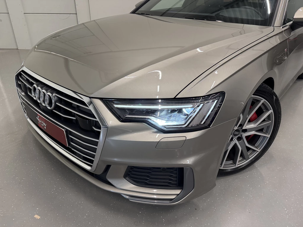 Audi A6 – foto 2