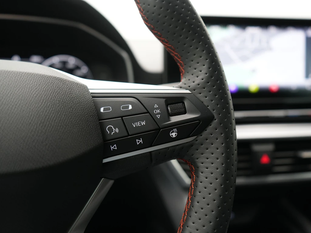SEAT Leon – foto 34