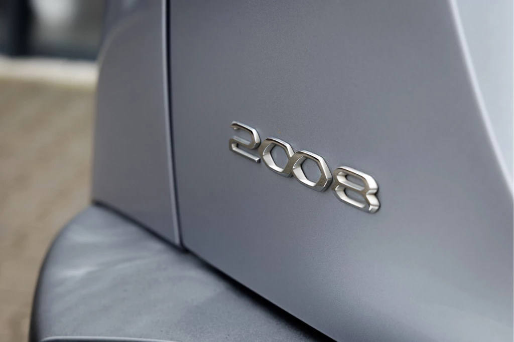 Peugeot 2008 – foto 30
