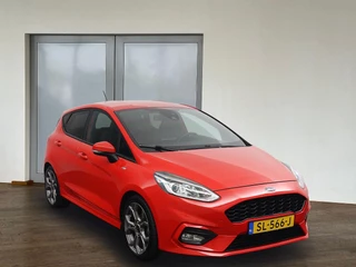 Ford Fiesta – thumbnail 8