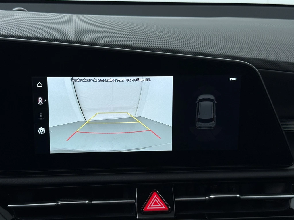 Kia Niro – foto 30