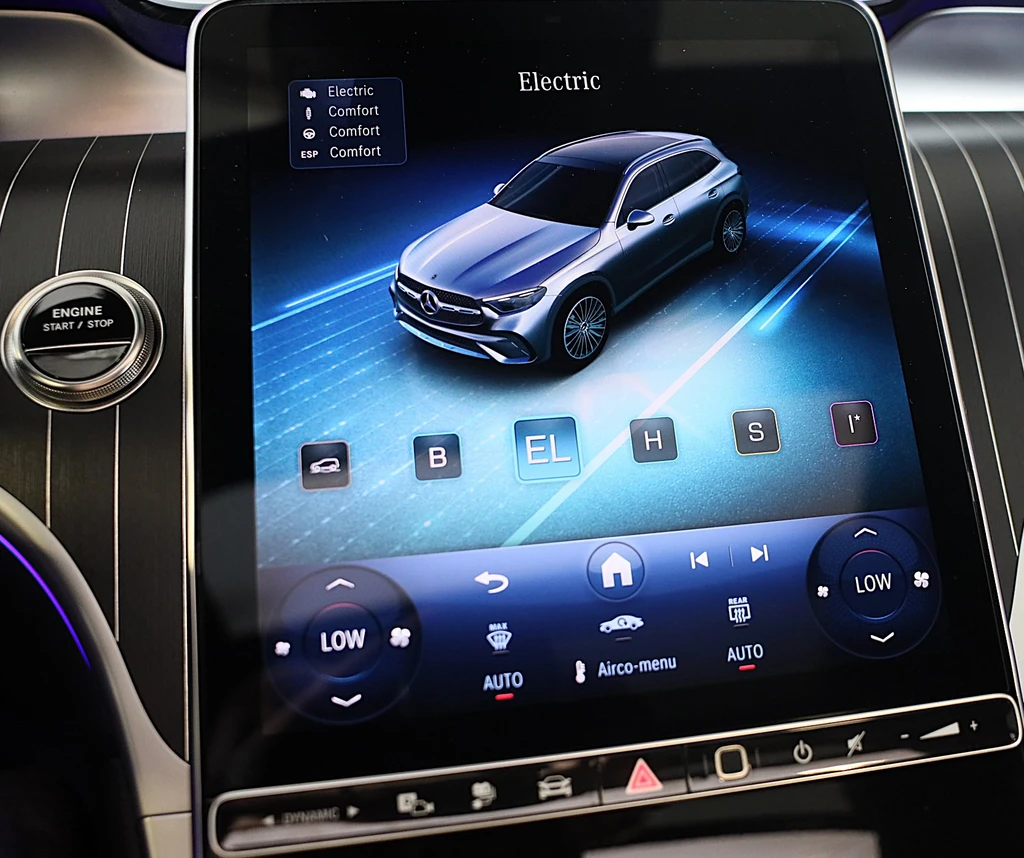 Mercedes-Benz GLC – foto 28