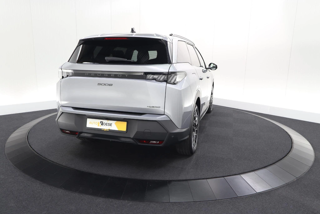 Peugeot 5008 – foto 11