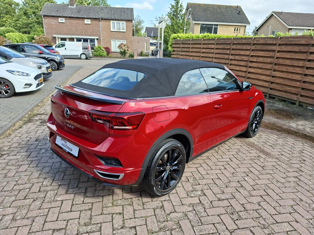 Volkswagen T-Roc – foto 9