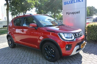 Suzuki Ignis – thumbnail 9