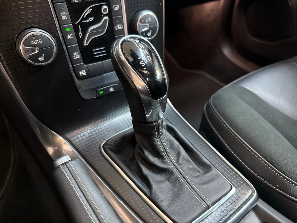 Volvo V40 – foto 27