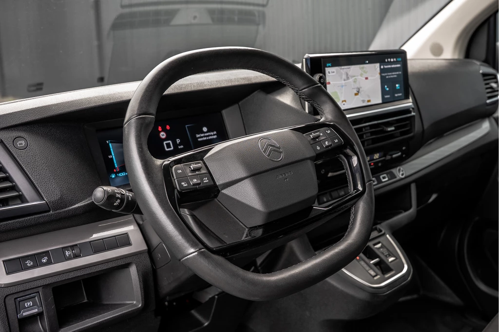 Citroën Jumpy – foto 12