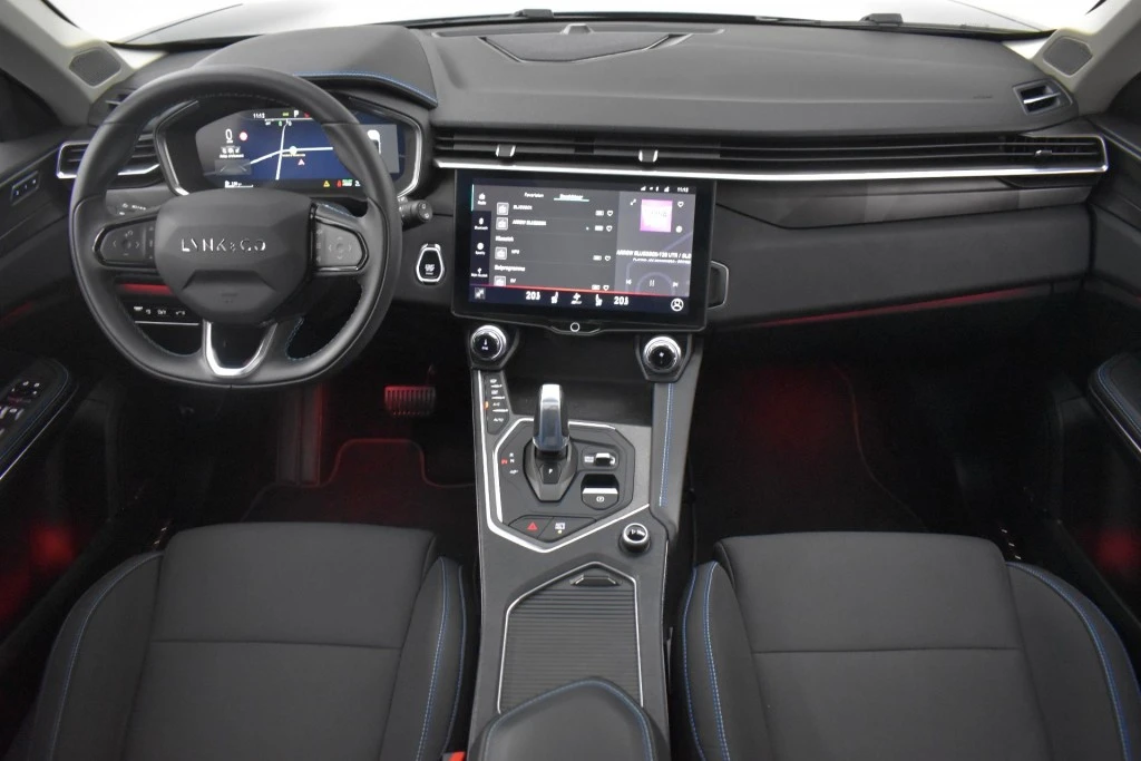 Lynk & Co 01 – foto 13