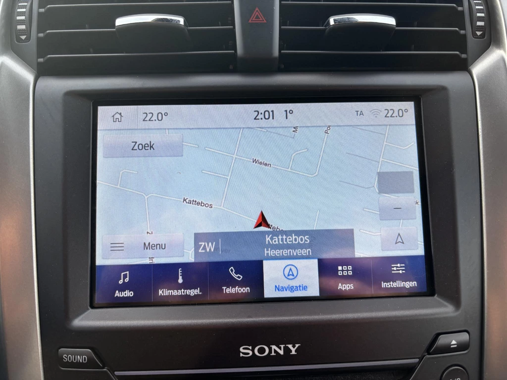 Ford Mondeo – foto 18