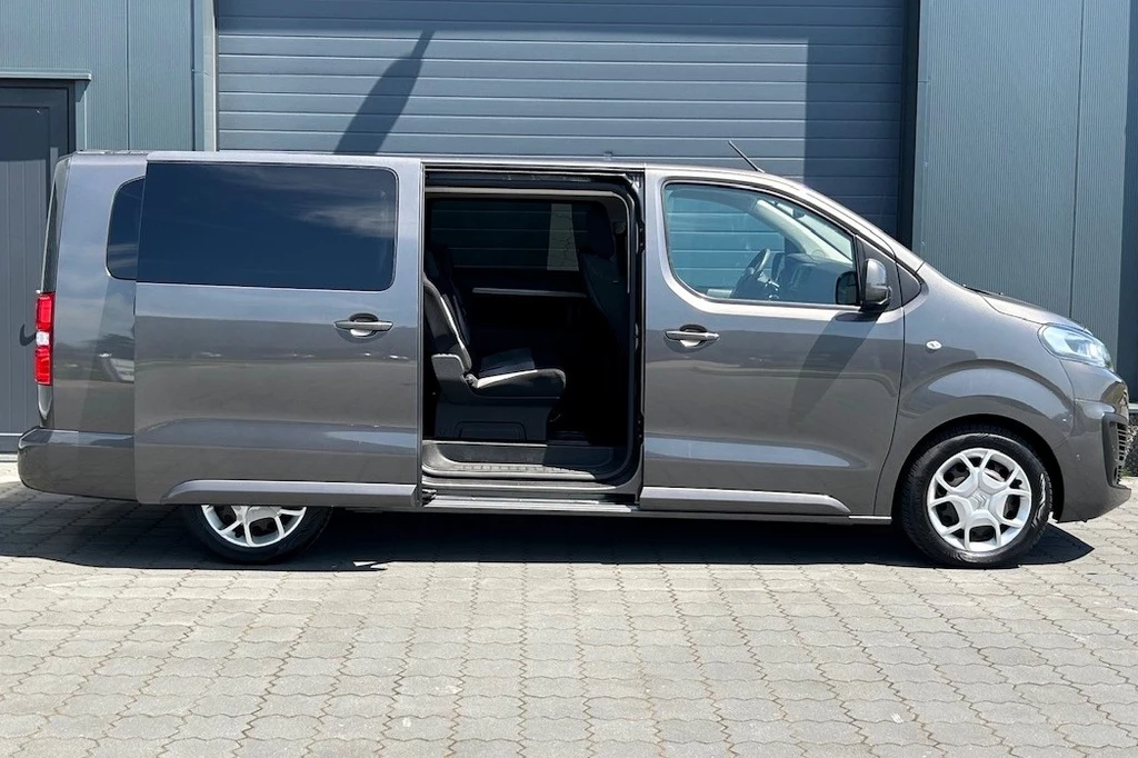 Citroën ë-Spacetourer – foto 6