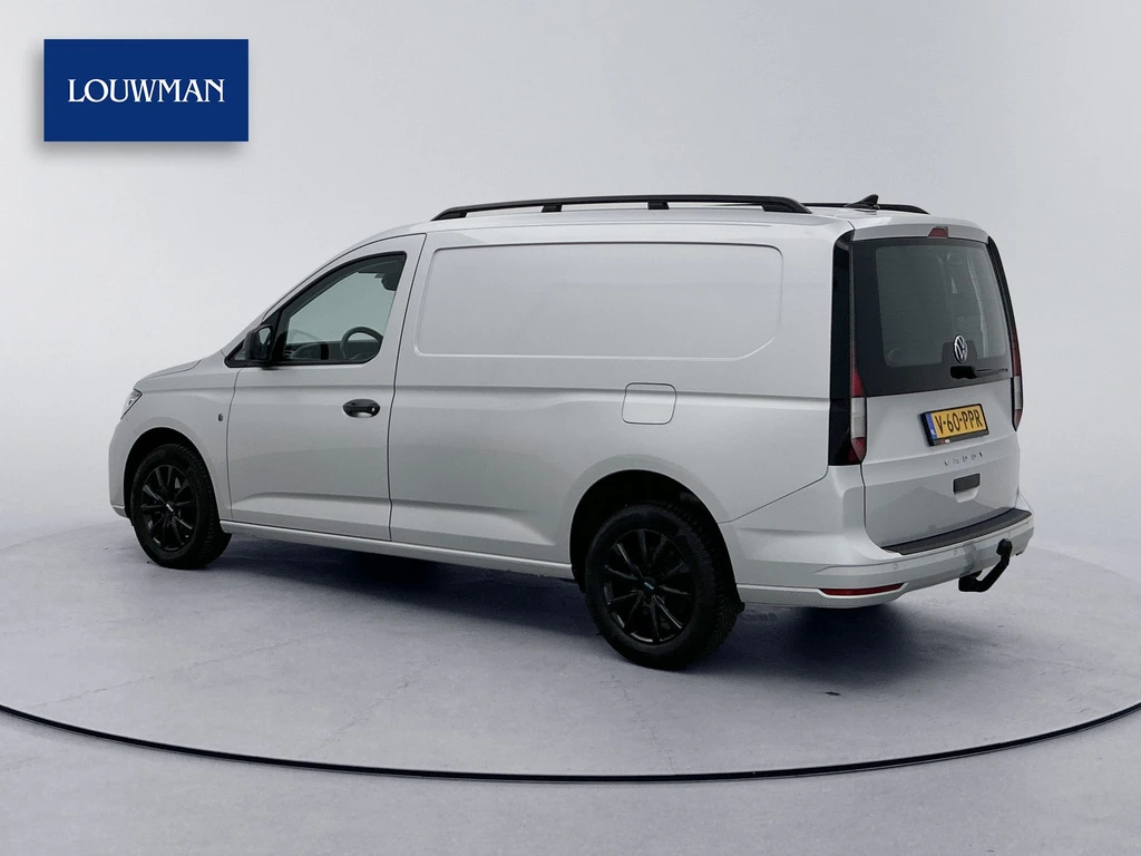 Volkswagen Caddy – foto 6