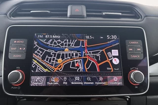 Nissan Leaf – thumbnail 21