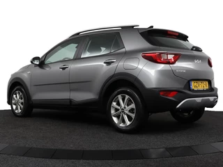 Kia Stonic – thumbnail 4