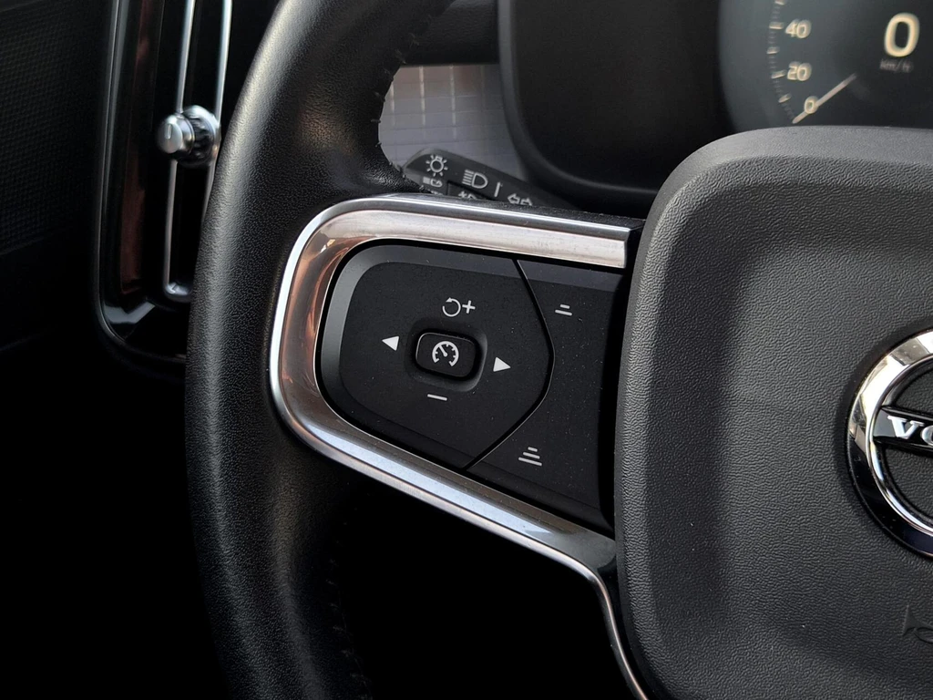 Volvo XC40 – foto 28