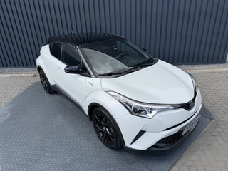 Toyota C-HR – thumbnail 11