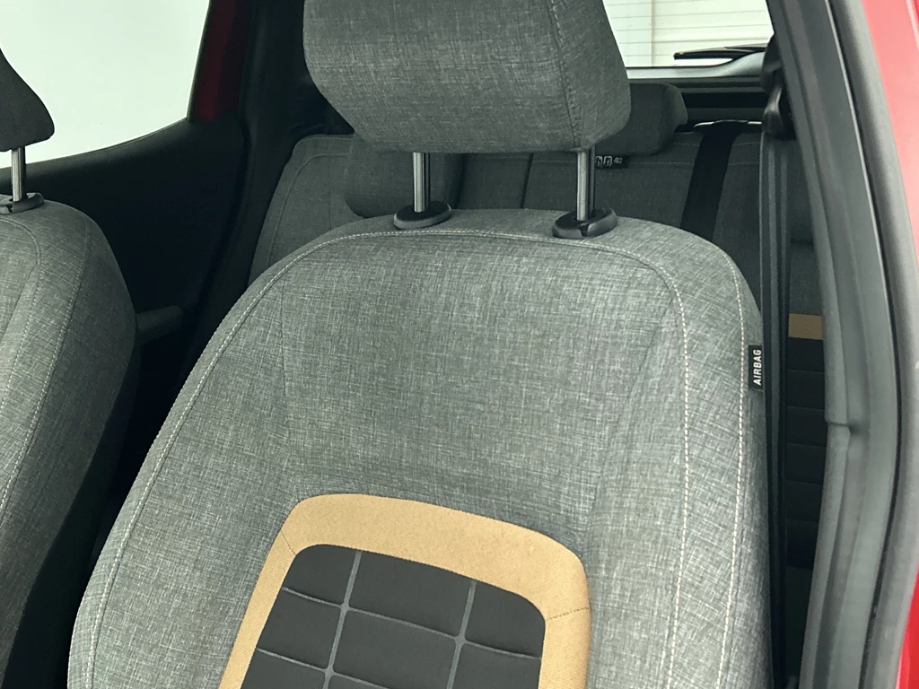 Citroën C3 Aircross – foto 14