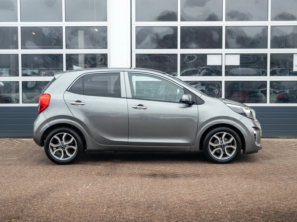 Kia Picanto – foto 8