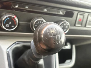 Volkswagen Transporter – thumbnail 21